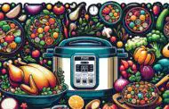 Top 10 Delicious Recipes for the Ninja Foodi TenderCrisp Pressure Cooker