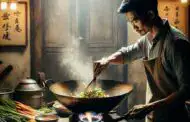 The Art of Cantonese Wok Cooking: Mastering Traditional Techniques
