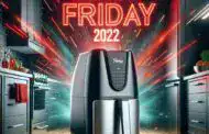 Top Ninja Air Fryer Black Friday 2022 Deals You Cant Miss