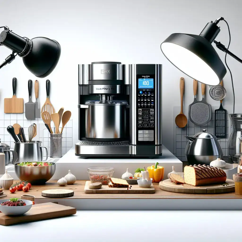 Unlock Culinary Creativity: A Comprehensive Guide to the Ninja Foodi 10 in 1 XL Pro