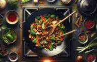 Discover the Best Wok Chinese Recipes for Authentic Flavors at Home