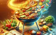 Discover the Ultimate Flavor: A Guide to Foodi Grill Recipes