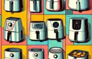 Top Wirecutter Air Fryer Reviews: Your Guide to the Best Models on the Market