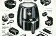 Top Features of the Cosori Pro II Air Fryer You Need to Know