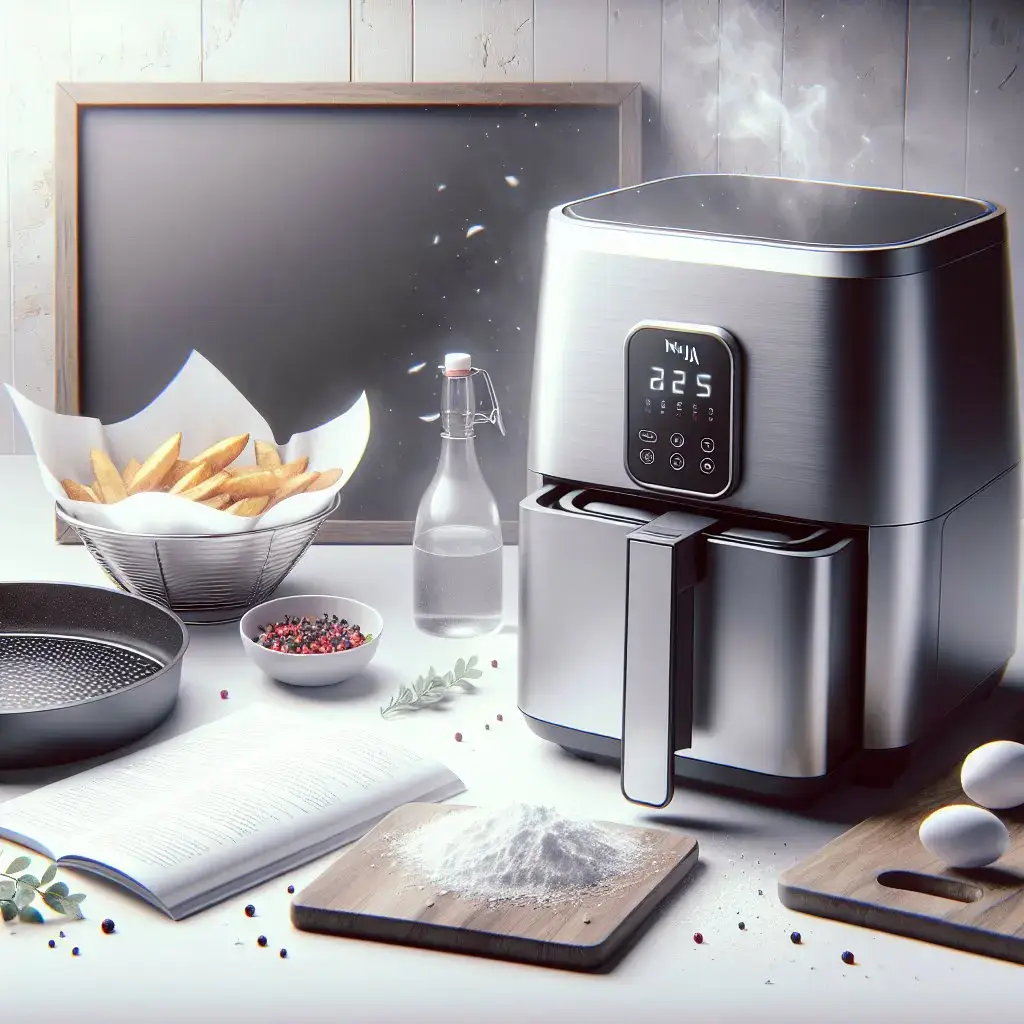 Ultimate Guide to the Ninja Air Fryer Dual Max: Cooking Tips and Recipes