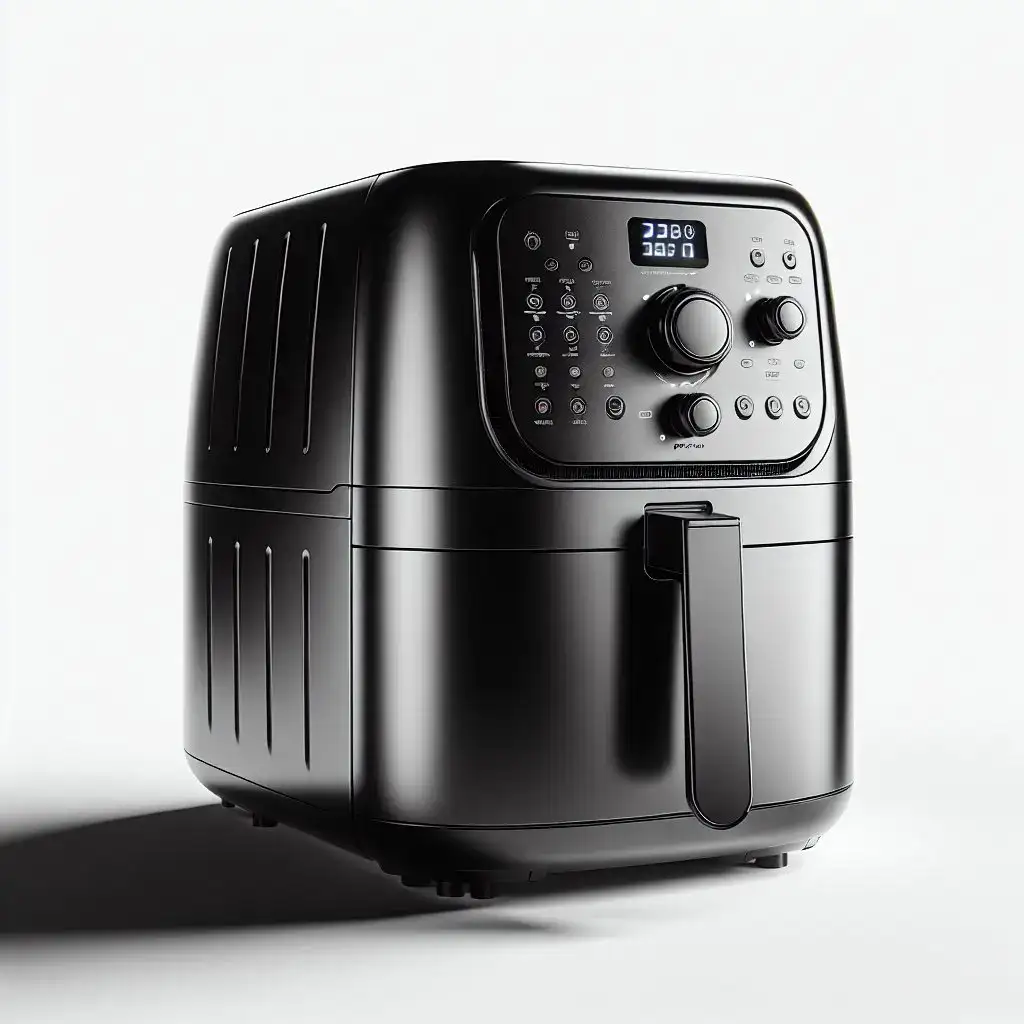 Top Features of the Cosori Pro II Air Fryer You Need to Know