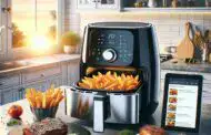 Unlocking Culinary Convenience: The Ultimate Guide to Ninja Air Fryer Pro