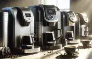 The Ultimate Guide to the Newest Keurig Coffee Makers of 2022
