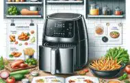 Buy Ninja Dual Air Fryer: The Ultimate Guide for Home Cooks