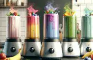 Top 5 Single Cup Smoothie Blenders for Quick and Easy Blending