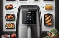 Ultimate Guide to the Ninja Air Fryer Dual Max XL: Cook Smarter, Not Harder