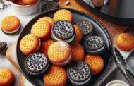 Deliciously Crispy Air Fryer Oreos: A Step-by-Step Guide