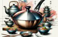 The Ultimate Guide to Choosing the Best Chinese Wok for Authentic Cooking