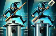 Top Benefits of Using a Ninja Foodi Cleaning Brush for Effortless Maintenance