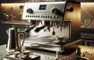 The Ultimate Guide to Choosing a High-End Espresso Machine for Coffee Lovers