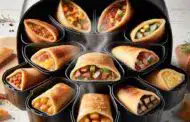 10 Delicious Ways to Air Fry Hot Pockets for Perfectly Crispy Snacks