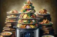 10 Delicious Recipes You Can Make with the Ninja Foodi Mini Multi Cooker