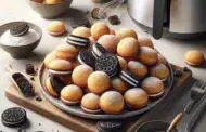 Delicious Air Fryer Fried Oreos: A Quick and Easy Dessert Recipe