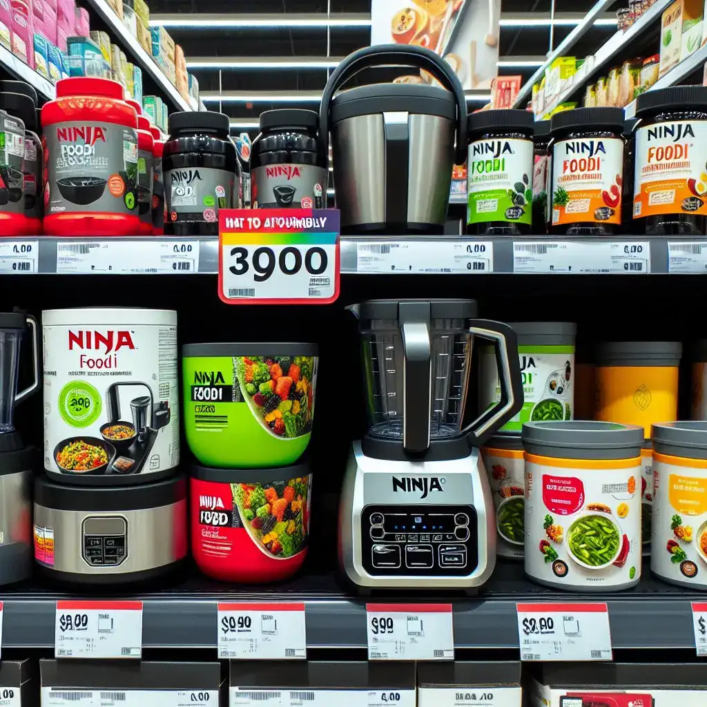 Top Ninja Foodi SP101 Stores for Unbeatable Prices