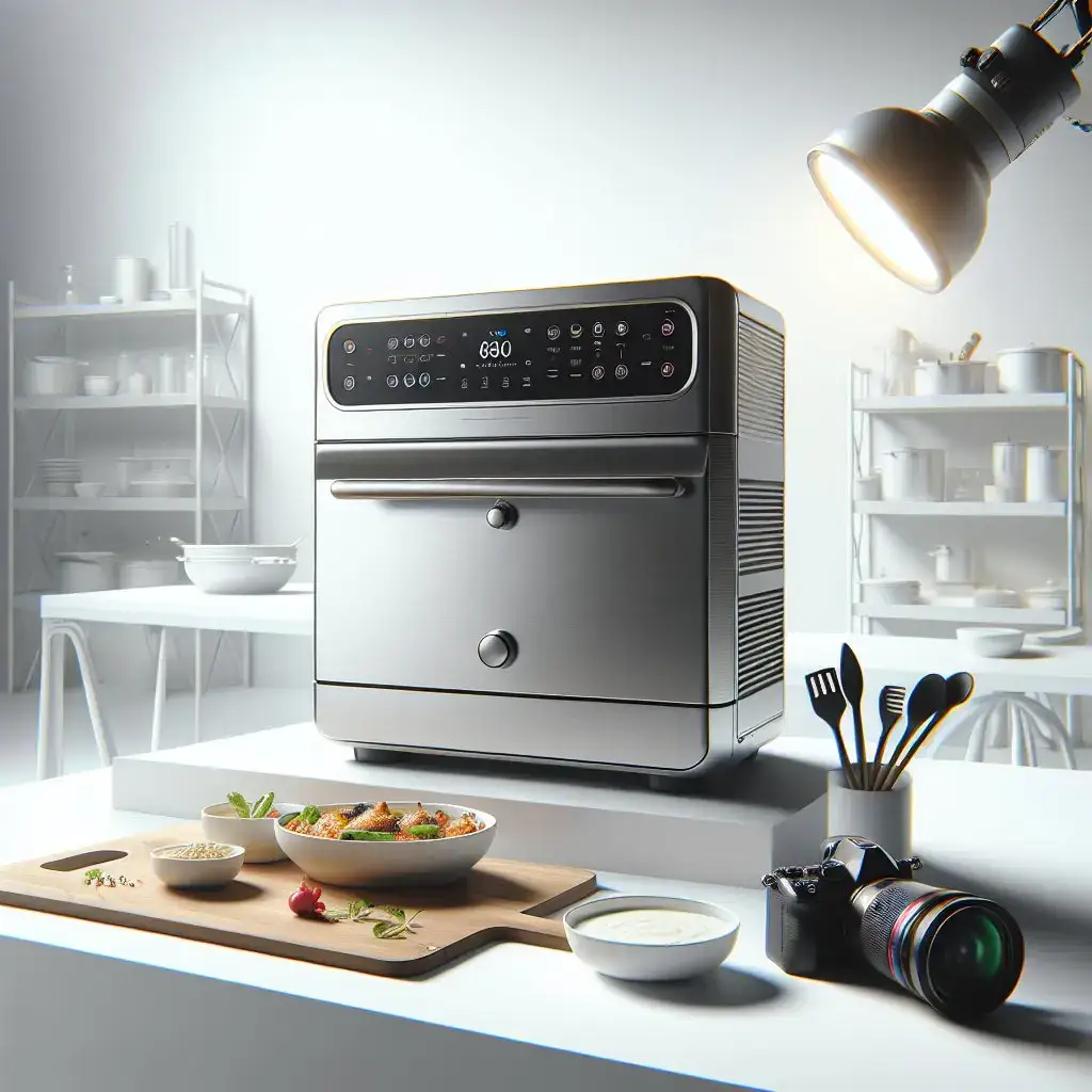 Unlock Culinary Creativity with the Foodi Ninja 15 in 1: A Comprehensive Guide
