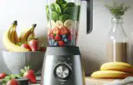 Top Benefits of Using the Breville Single Serve Blender for Smoothies
