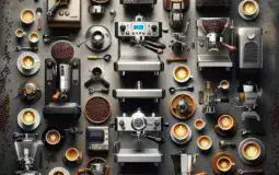 Top 10 Best Espresso Machines of 2021 for Coffee Lovers