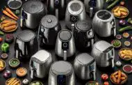Top 10 Best Convection Air Fryers for Healthier Cooking in 2023