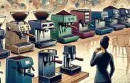 Top 10 Best Espresso Coffee Machines of 2022 for Coffee Lovers