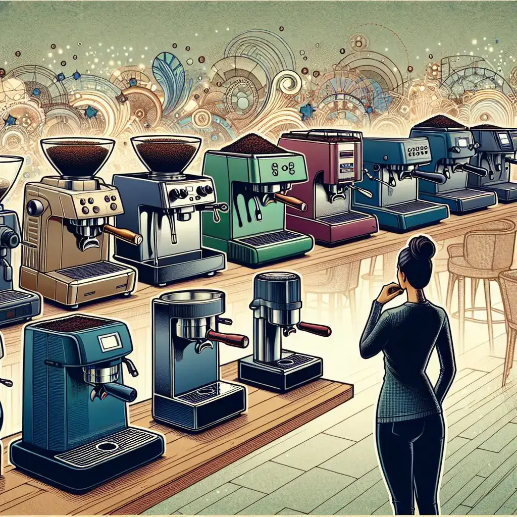 Top 10 Best Espresso Coffee Machines of 2022 for Coffee Lovers