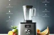 Ultimate Guide to the Ninja Foodi Single Serve Smoothie Maker CO101B