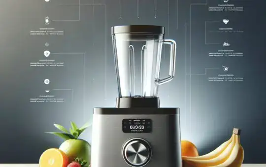 Ultimate Guide to the Ninja Foodi Single Serve Smoothie Maker CO101B