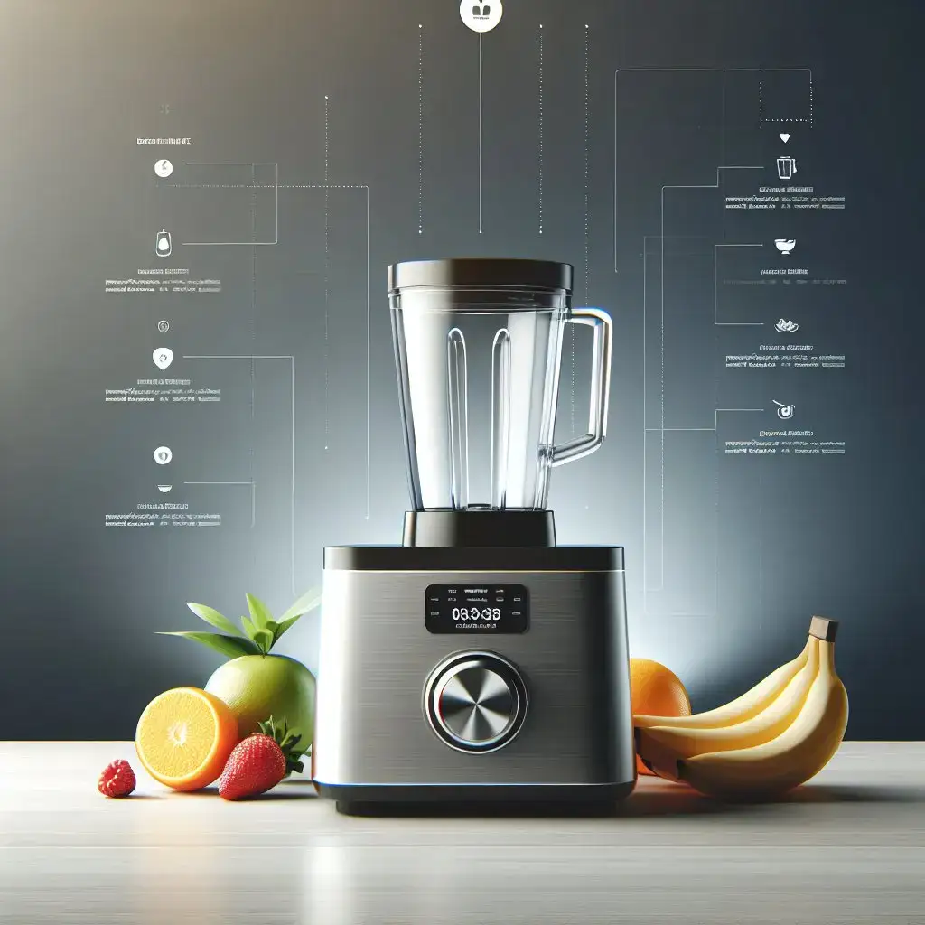 Ultimate Guide to the Ninja Foodi Single Serve Smoothie Maker CO101B