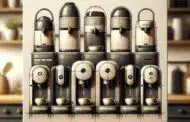 Top 5 Capsule Coffee Machines of 2022: Brew Like a Barista at Home