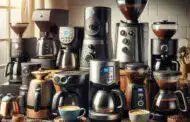 Top 10 Best Coffee Makers with Grinders in 2022: Brew Fresh Daily