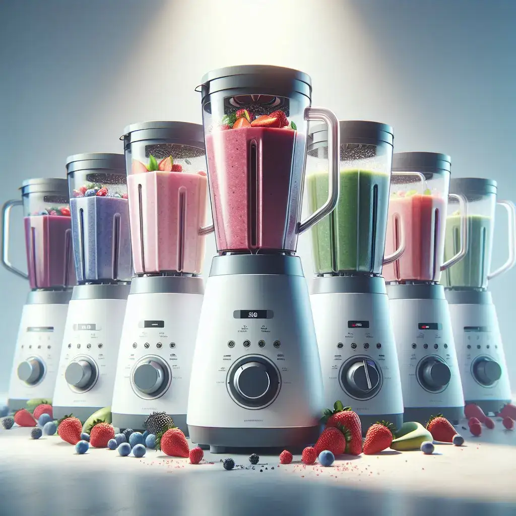 Top 10 Best Single Serve Blenders for Smoothies in 2023