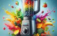 Unlock Your Creativity: The Mueller Ultra Bullet Single Serve Personal Blender Review