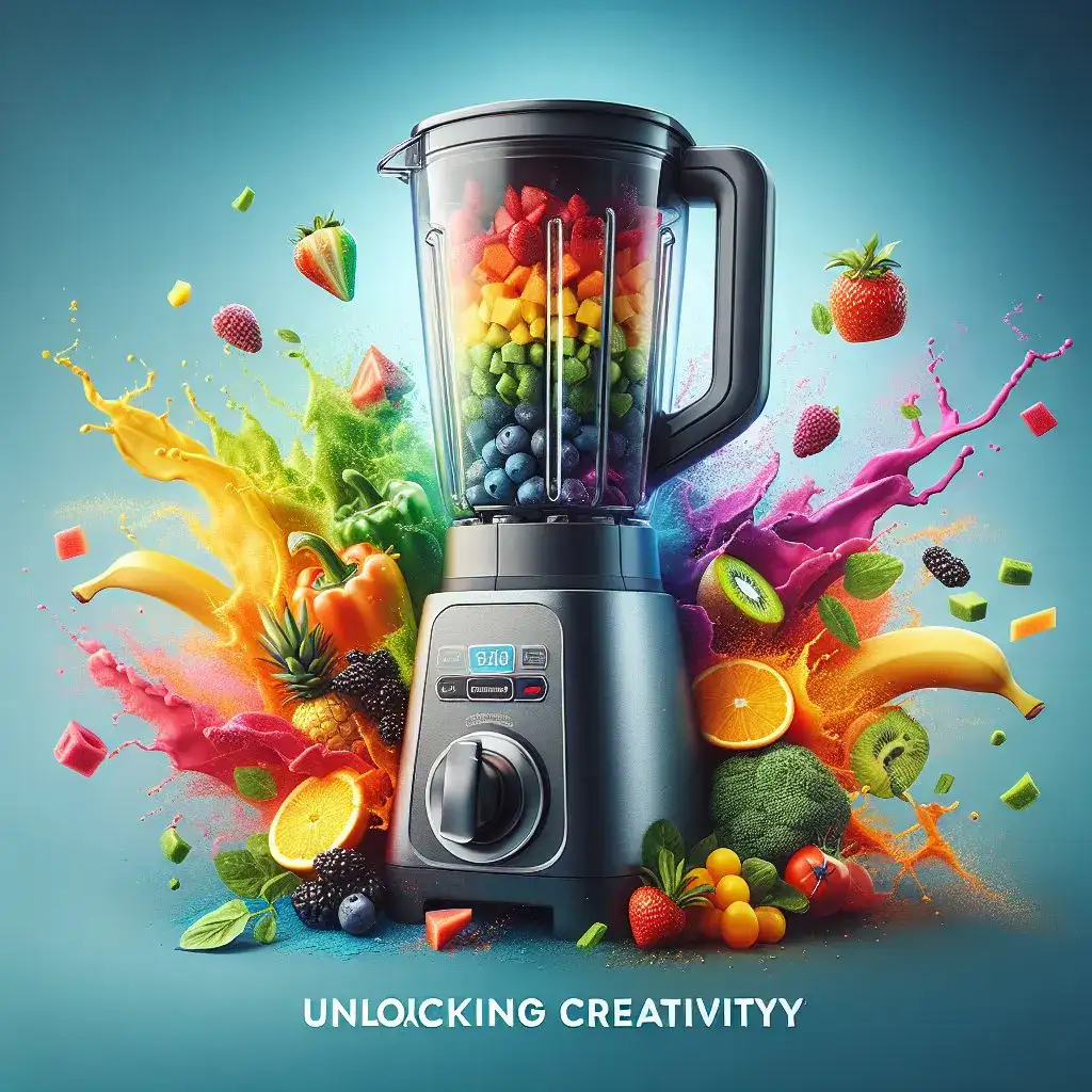 Unlock Your Creativity: The Mueller Ultra Bullet Single Serve Personal Blender Review