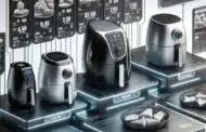 Top Cyber Monday Air Fryer Deals of 2022 You Cant Miss
