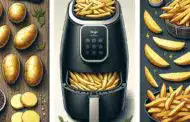Ultimate Guide to Making Perfect French Fries in Your Ninja Air Fryer