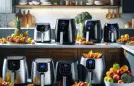 Top Brand Air Fryers: The Ultimate Guide to Healthy Cooking