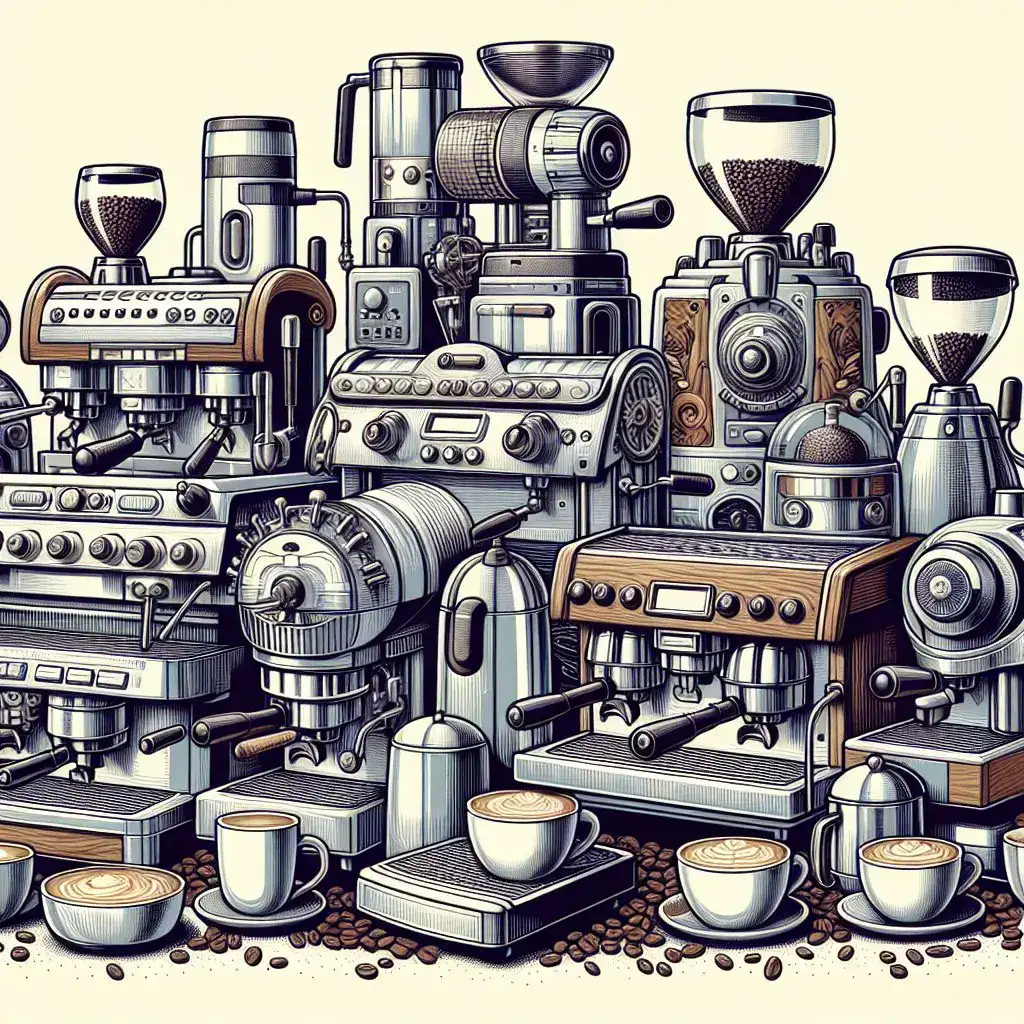 The Ultimate Guide to the Best Latte Machines of 2022