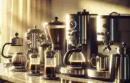The Best Coffee Machines of 2022: Ultimate Guide for Coffee Lovers