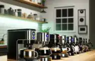 Top 10 Best Coffee Makers with Frother in 2022: Brew Like a Barista