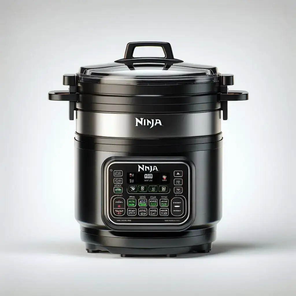 Discover the Versatility of the Ninja Foodi Max 7-in-1 Multi Cooker