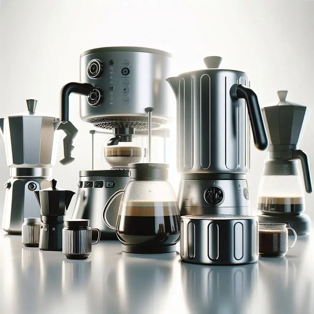 Top 5 Best Portable Espresso Makers of 2022: Brew Coffee Anywhere