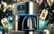 Best Cyber Monday Coffee Maker Deals 2022: Save Big on Your Morning Brew