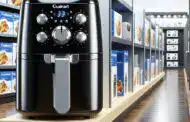 Top Reasons to Choose Best Buy for Your Cuisinart Air Fryer