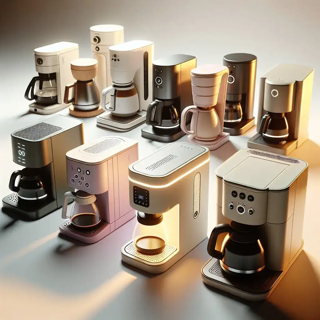 Top 10 Best Dual Coffee Makers of 2022 for Coffee Lovers