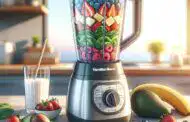 Top Benefits of the Hamilton Beach Single Cup Blender for Smoothies and More
