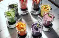 5 Best Single Serve Blenders for Quick and Easy Smoothies
